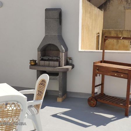 Casa Vacanze Raggio Di Sole Villa Marsala Eksteriør billede