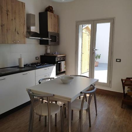 Casa Vacanze Raggio Di Sole Villa Marsala Eksteriør billede