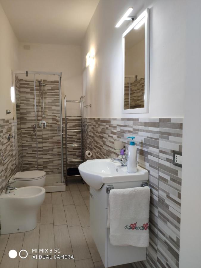 Casa Vacanze Raggio Di Sole Villa Marsala Eksteriør billede