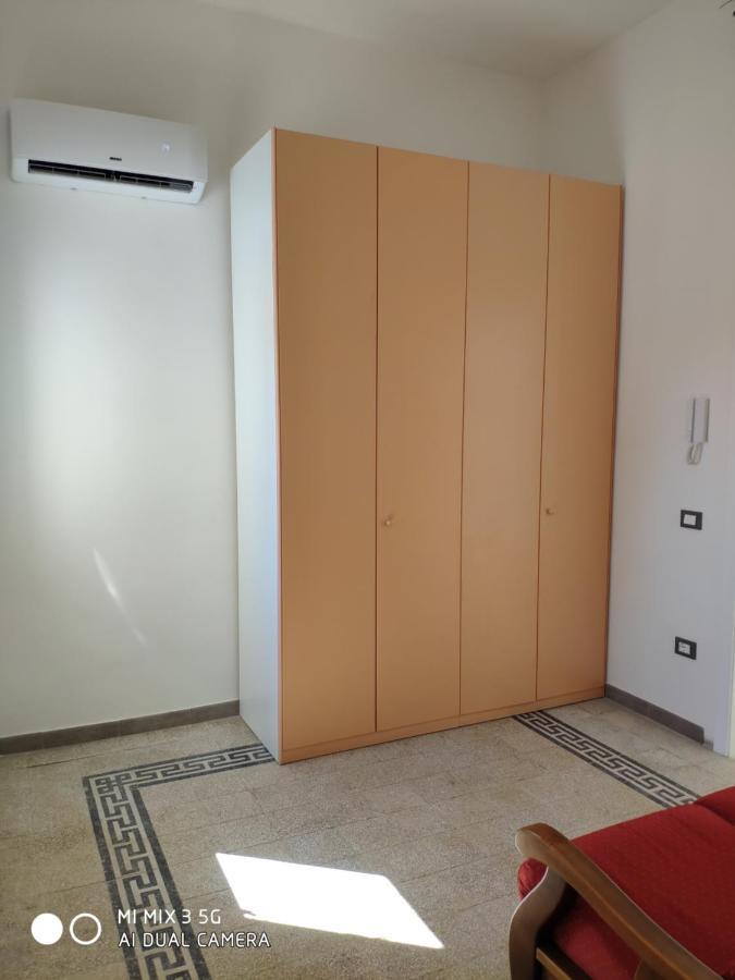 Casa Vacanze Raggio Di Sole Villa Marsala Eksteriør billede