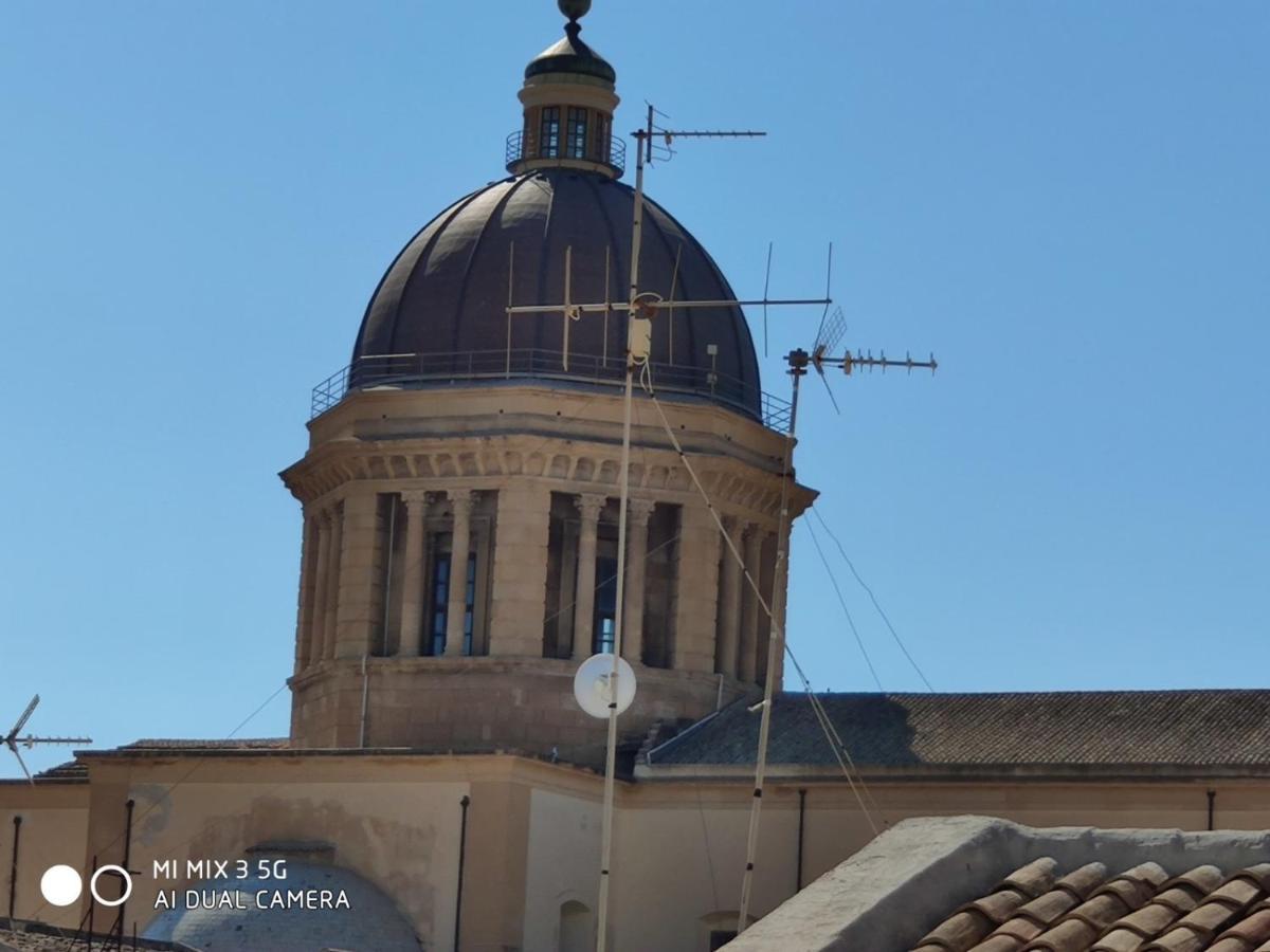 Casa Vacanze Raggio Di Sole Villa Marsala Eksteriør billede