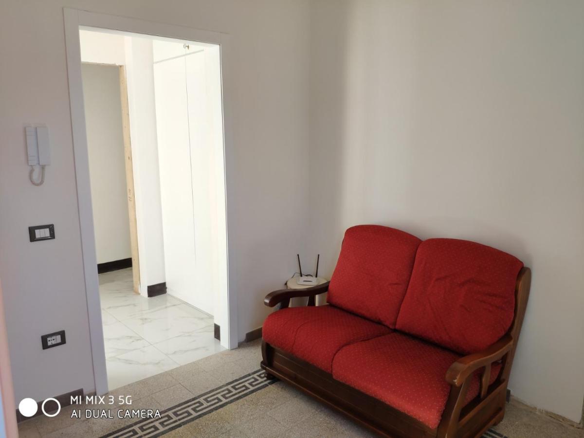 Casa Vacanze Raggio Di Sole Villa Marsala Eksteriør billede