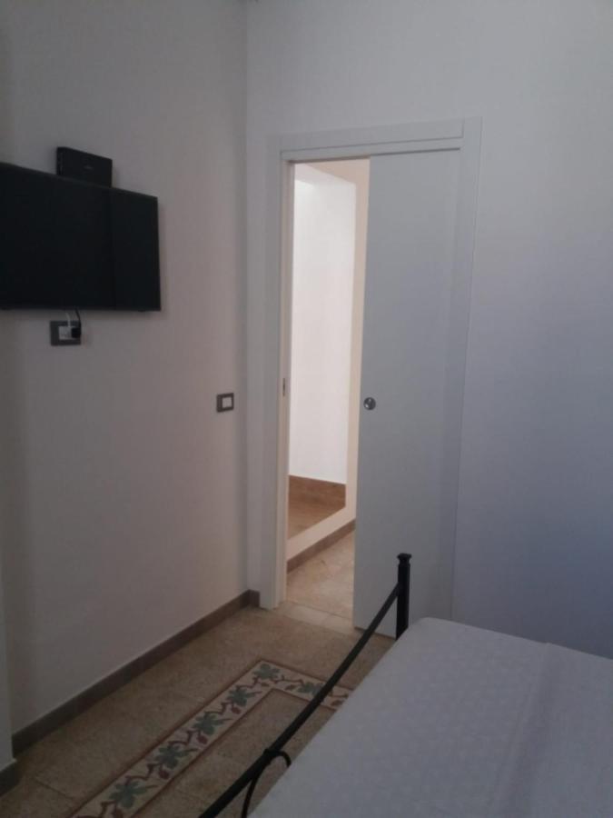 Casa Vacanze Raggio Di Sole Villa Marsala Eksteriør billede