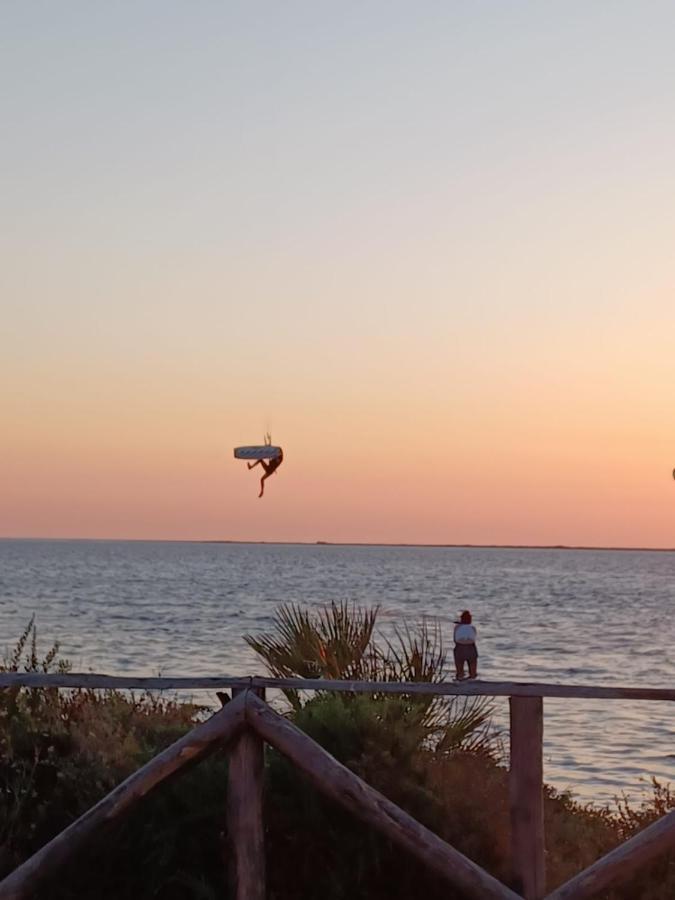 Casa Vacanze Raggio Di Sole Villa Marsala Eksteriør billede
