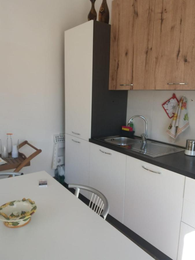 Casa Vacanze Raggio Di Sole Villa Marsala Eksteriør billede